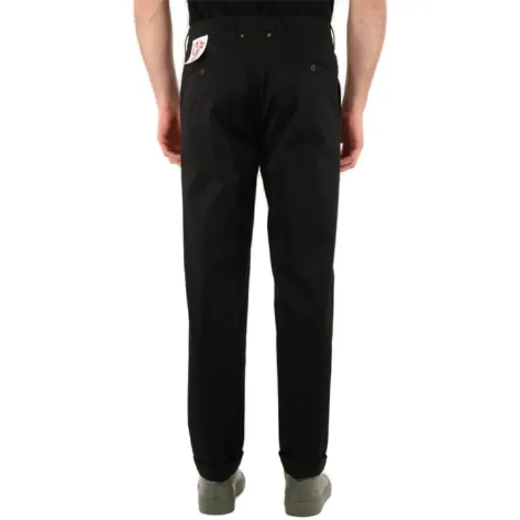 Golden Goose Straight leg Tailored Trousers-1