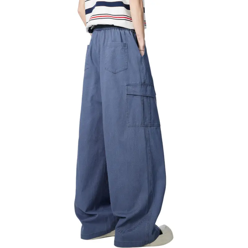 IGOI Casual Pants Unisex-1