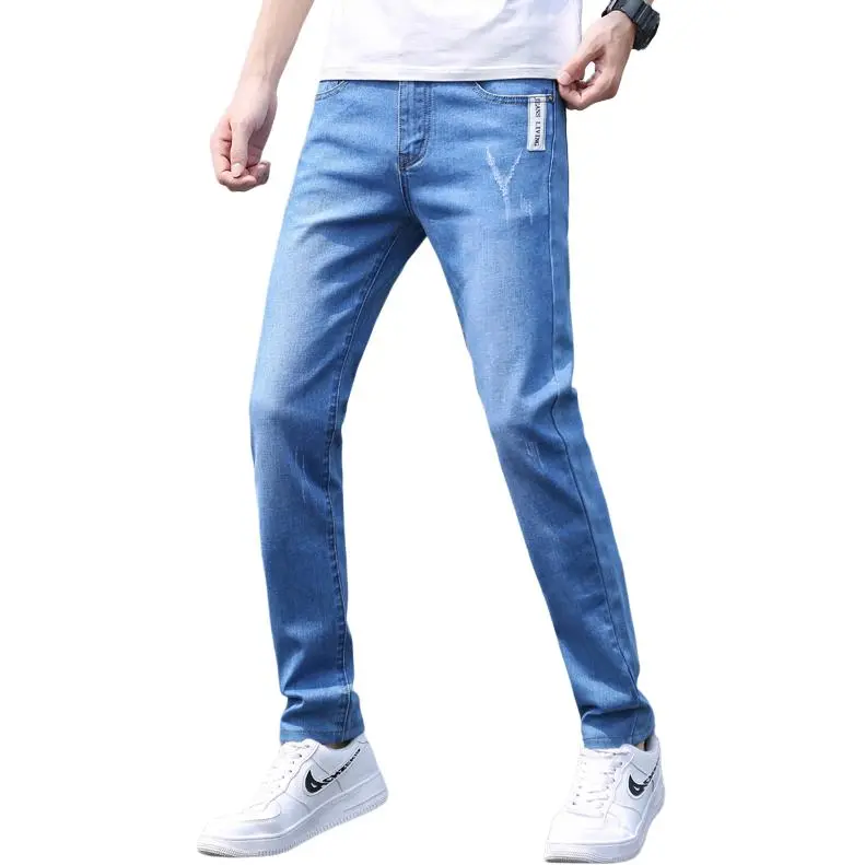 PIERRE CARDIN Jeans Men-14