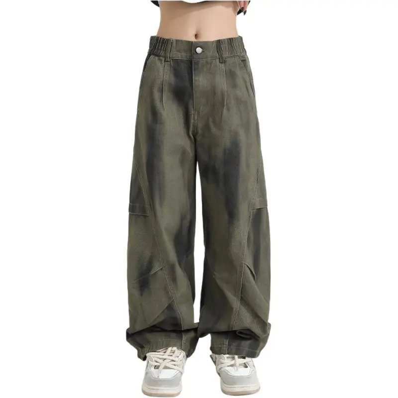 VINMUK Jeans Unisex-10