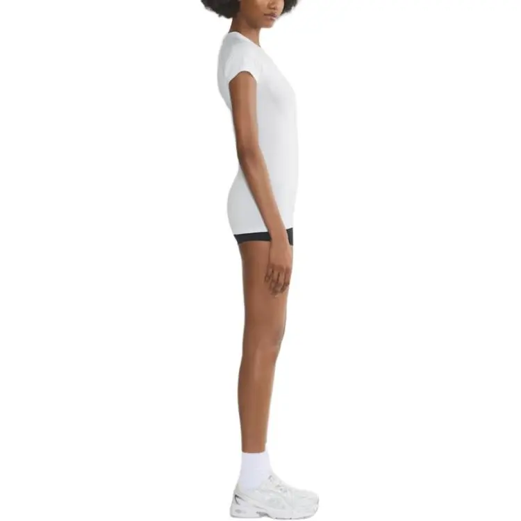 ARITZIA T Shirts Women's White/White-4
