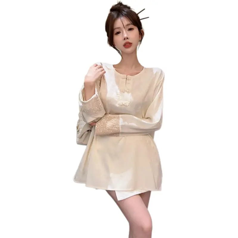 Dior Beauty Two Piece Skirt Sets Women's-7