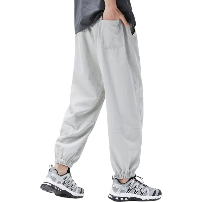 7 SEVFUN Casual Pants Unisex-8