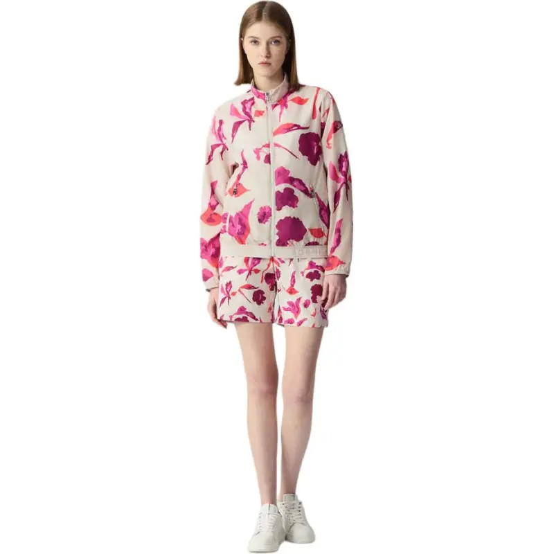 BOGNER RIKE Casual Shorts Women's Fuchsia W676-1
