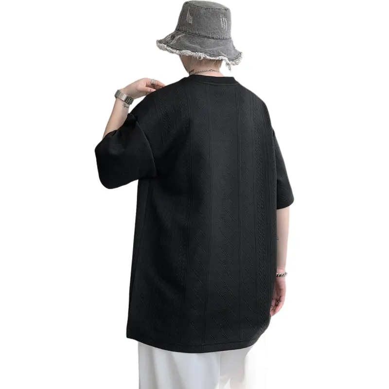 A/2/8/T Shirts Unisex-1
