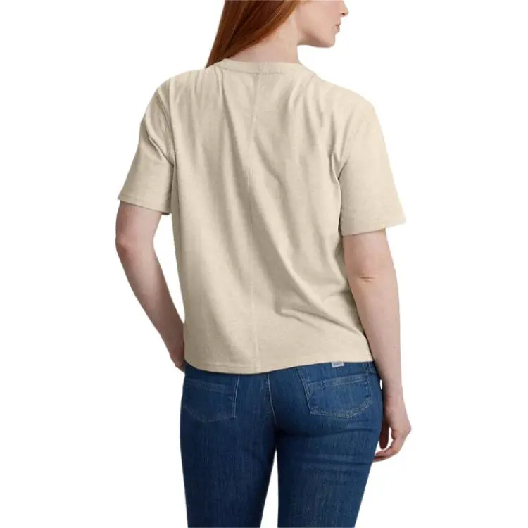 Carhartt T Shirts Women's-3