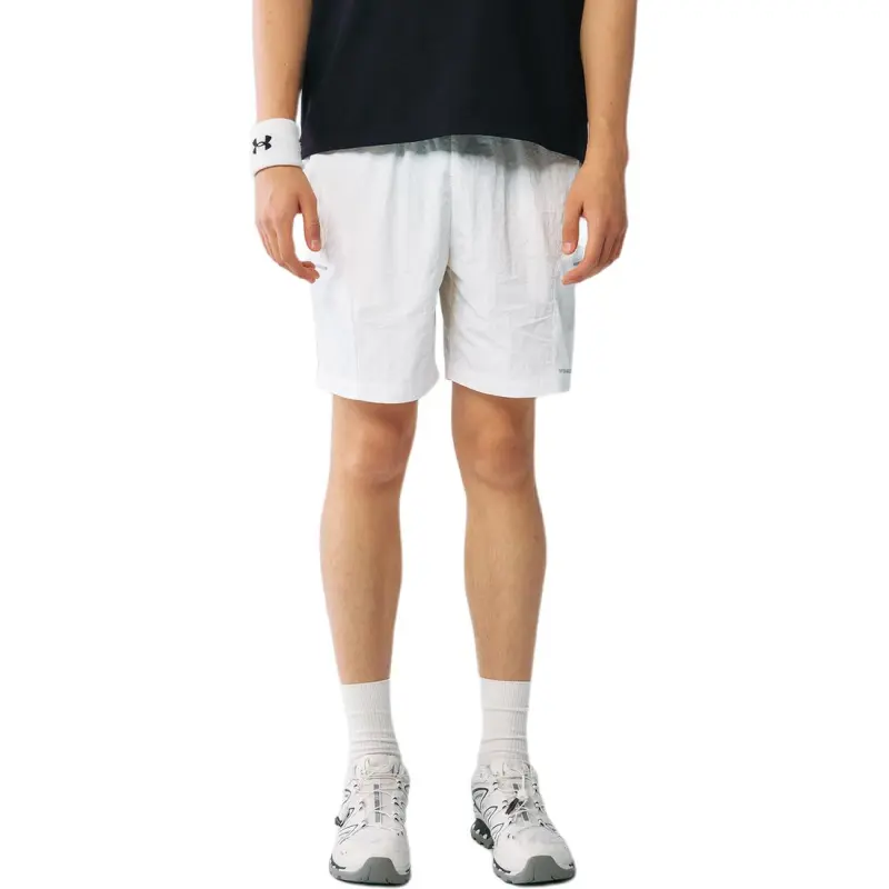 MYSAMESAME Casual Shorts Unisex-6
