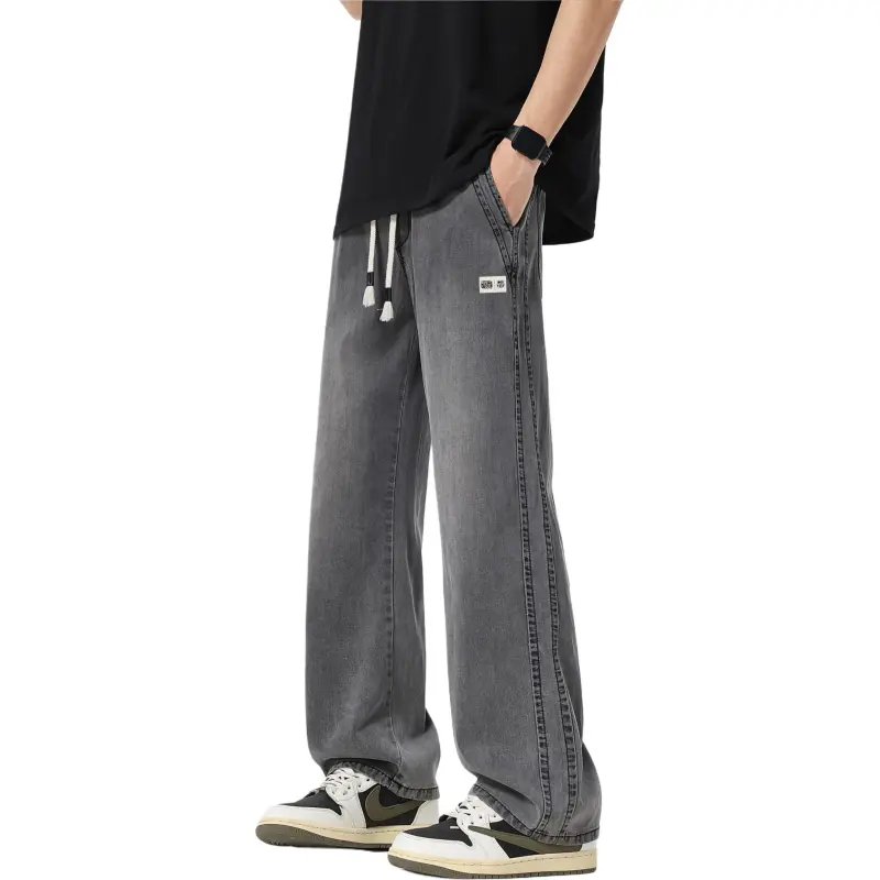 FCB ARCELONA Jeans Unisex-5