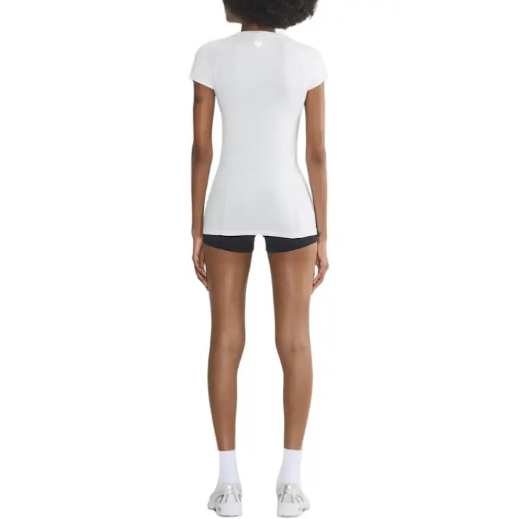 ARITZIA T Shirts Women's White/White-3