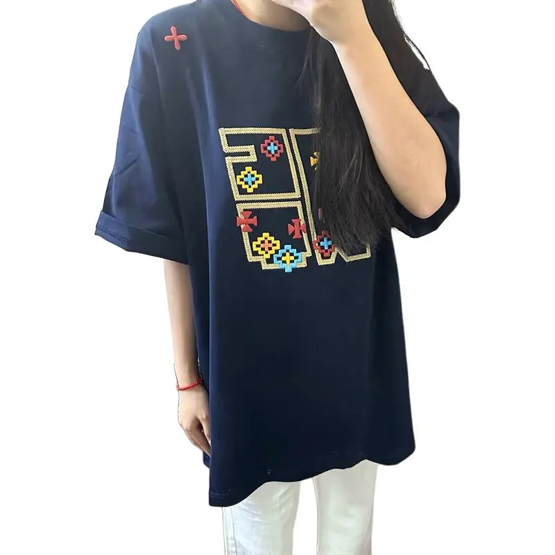 BEAR UNION T Shirts Unisex-8