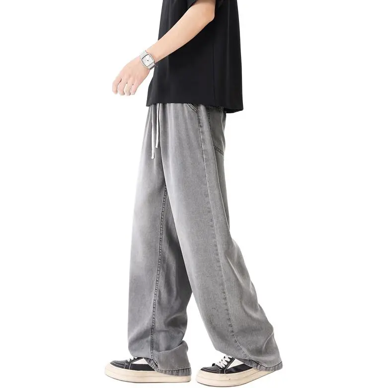 JIMI&JONS Jeans Unisex-5