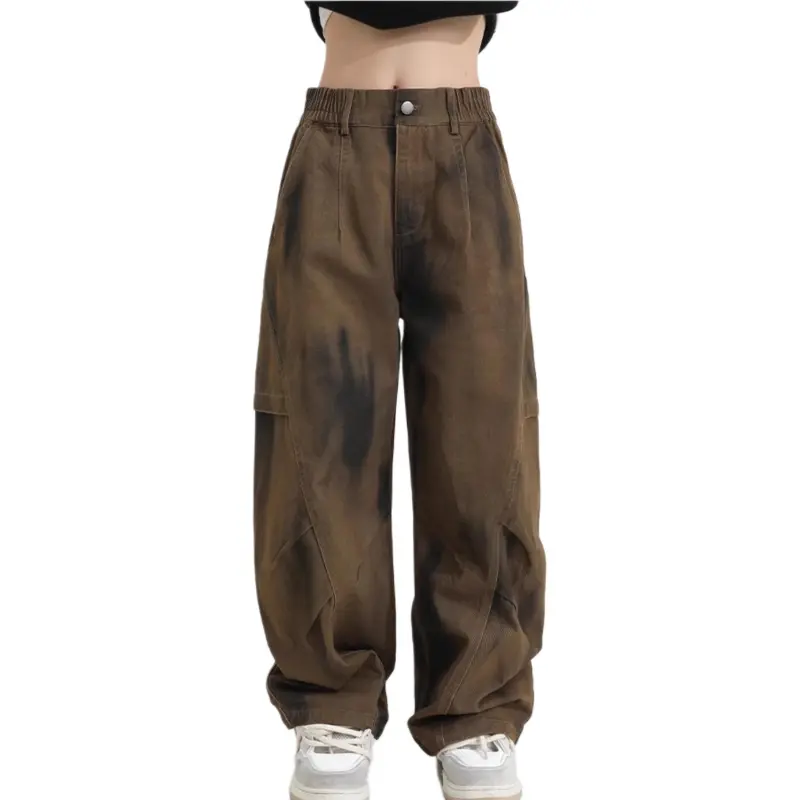 VINMUK Jeans Unisex-3