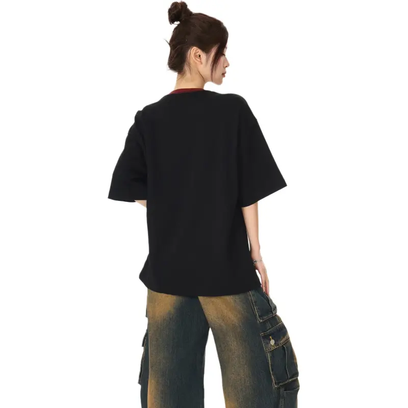 The New Age Family T Shirt Women's-1