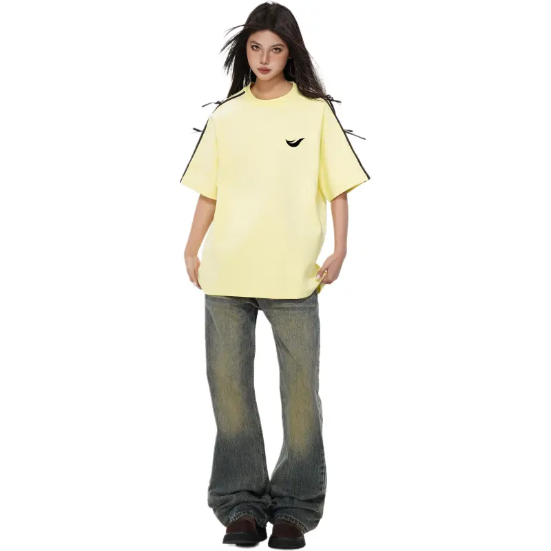 FASTFISH T Shirts Unisex-18