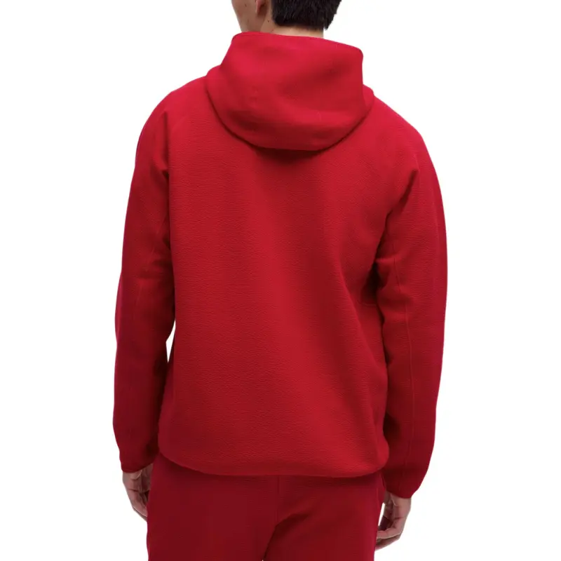 Lululemon Textured Spacer Sweatshirt Men's-1