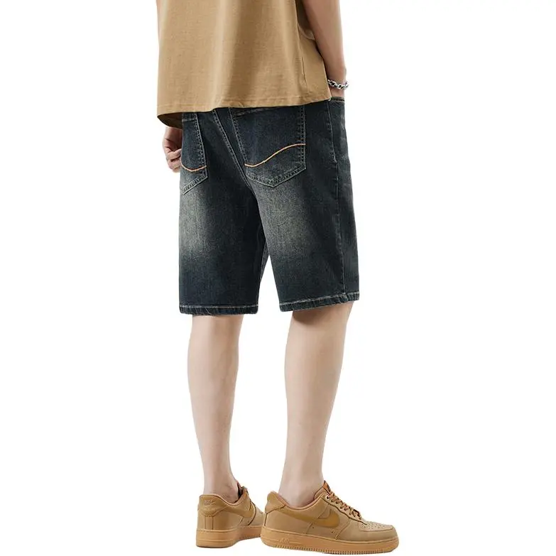 O'Neill Denim Shorts Unisex-1