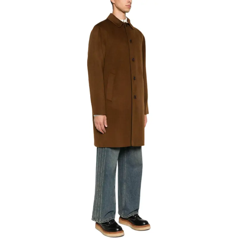 ASPESI New Virtuoso Coat-3