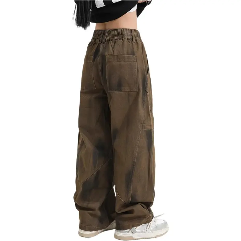 VINMUK Jeans Unisex-6