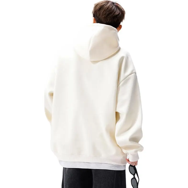 SOCKKEY Sweatshirts Unisex-3