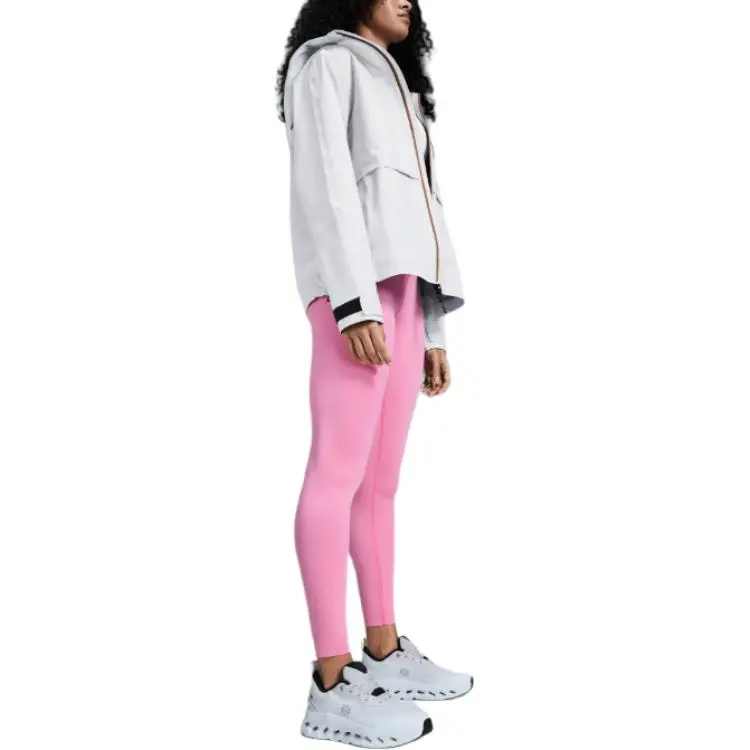 On x LOEWE Active Athletic Trousers Women's Pink-4