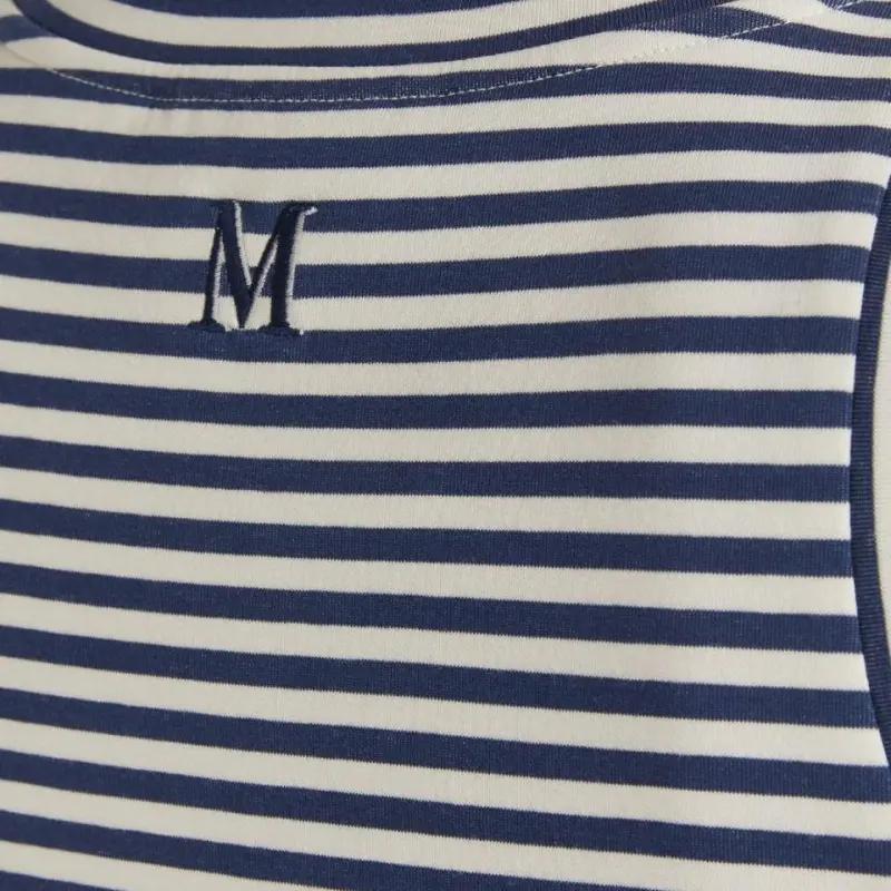 'S MAX MARA Carolina Tank Top-5