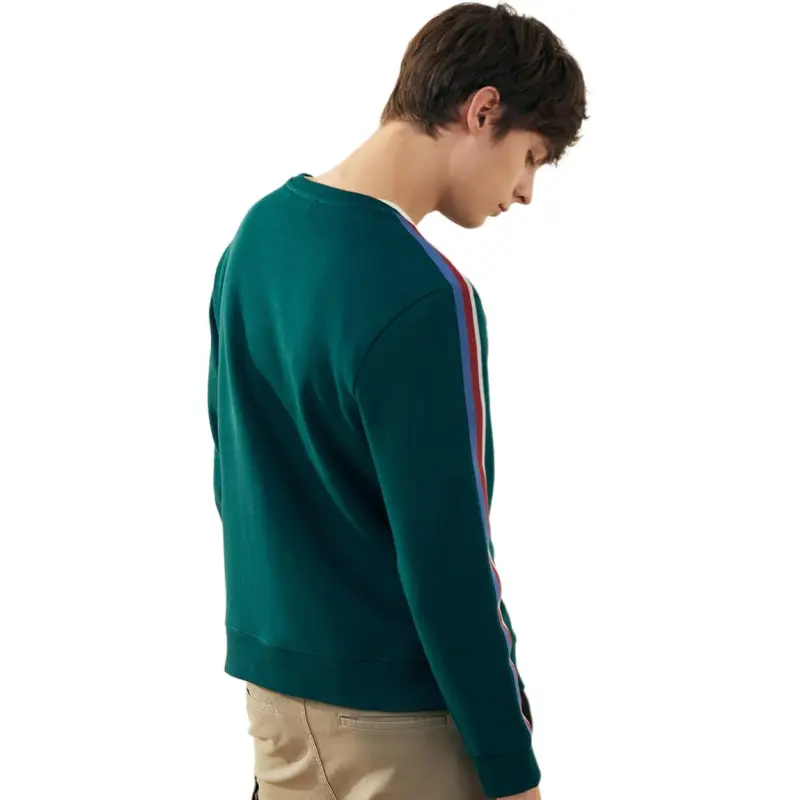 Hush Puppies T Shirts Men-4