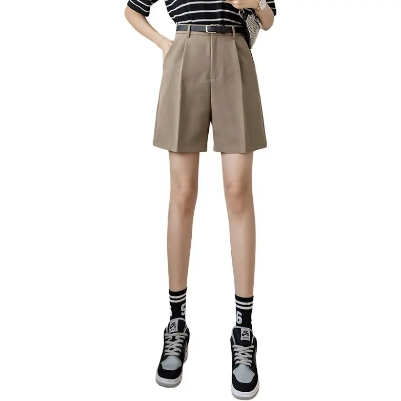 Dior Beauty Casual Shorts Women's-4
