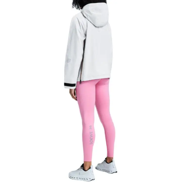 On x LOEWE Active Athletic Trousers Women's Pink-3