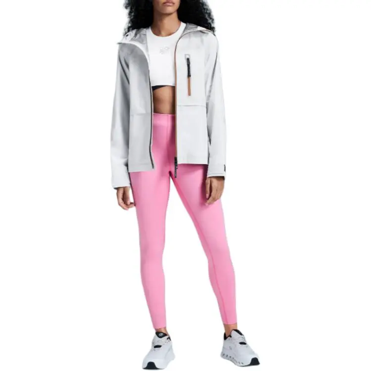 On x LOEWE Active Athletic Trousers Women's Pink-1