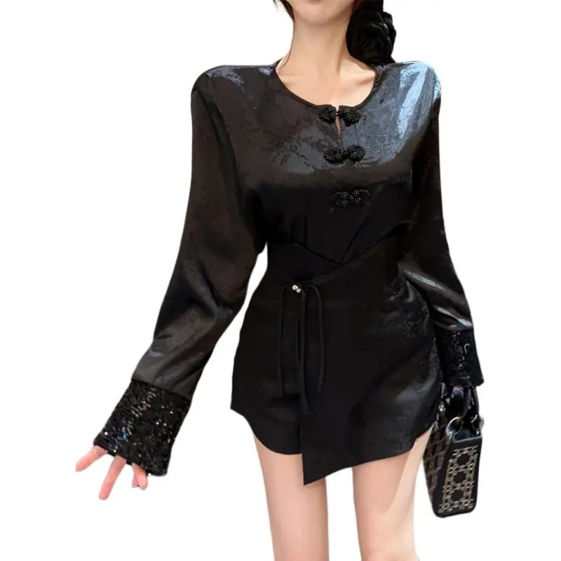 Dior Beauty Two Piece Skirt Sets Women's-3