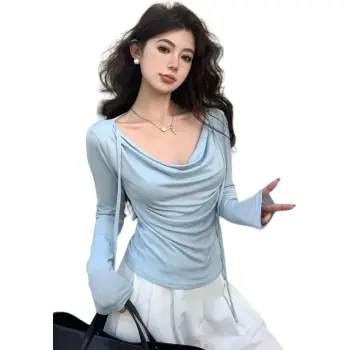 Mu Xiao Xin T Shirts Women's