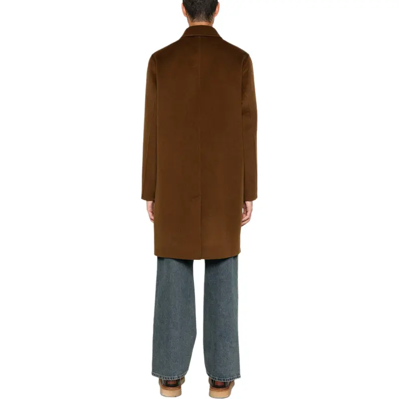 ASPESI New Virtuoso Coat-2