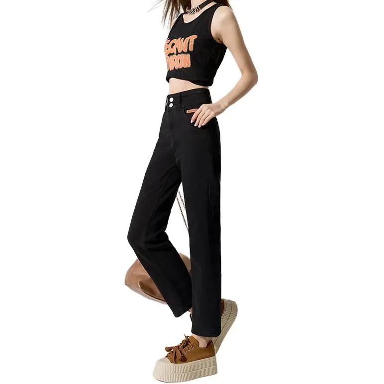 Kazakhstan Jeans Women's-8