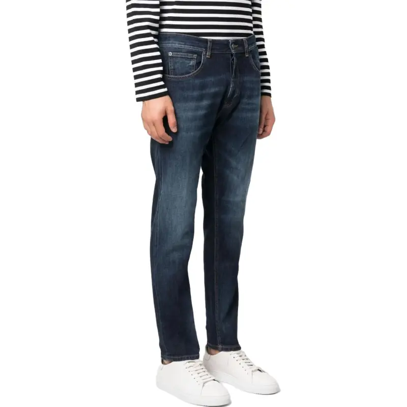 Dondup Dian Carrot Fit Jeans-3