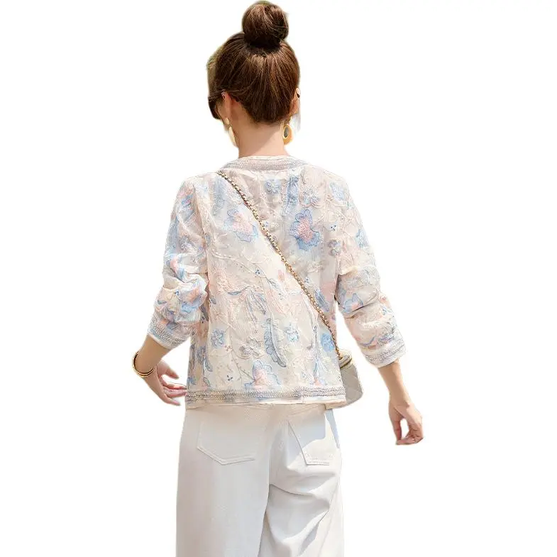 La Chapelle Jackets Women's-4