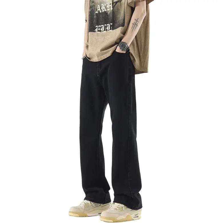 FOR FEAR THAT Jeans Unisex-3