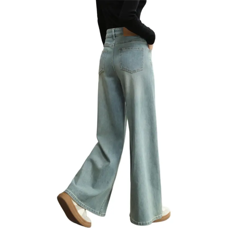 HIPPIEMISS Jeans Women's-1
