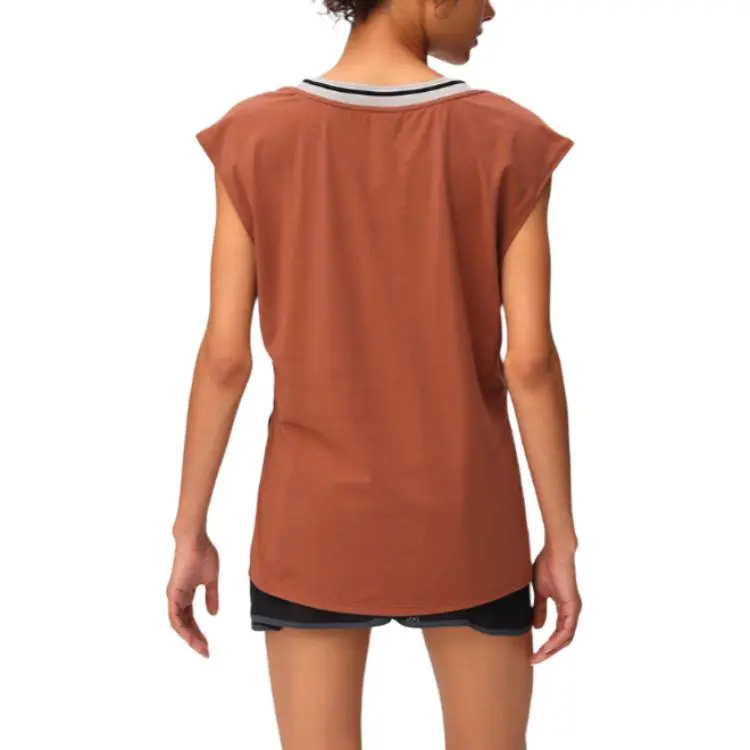 Particle Fever Sport Vests Women's-1