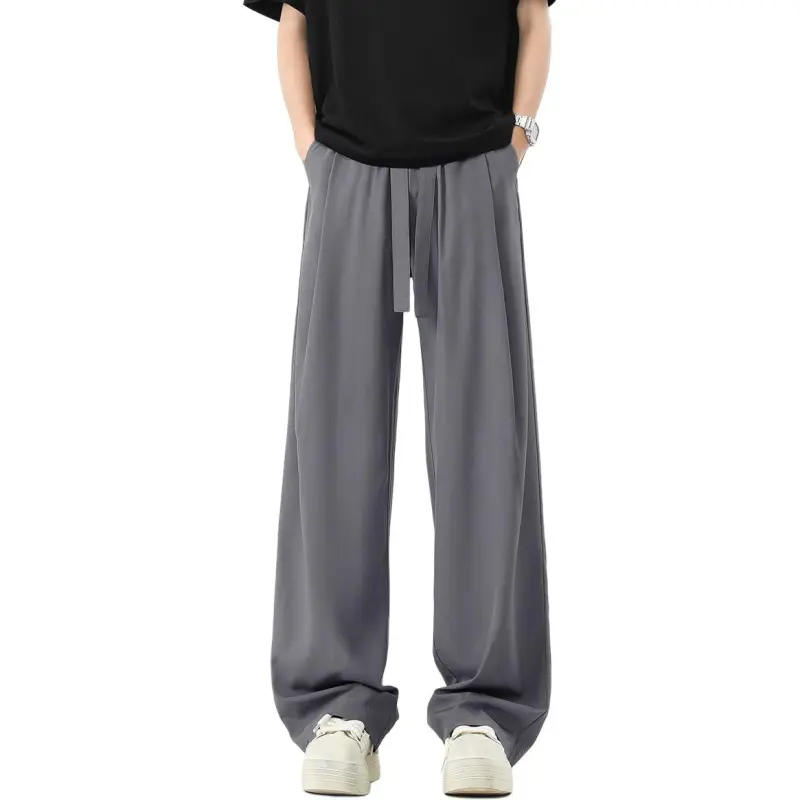 CAT'S PAW Suit Trousers Unisex-11