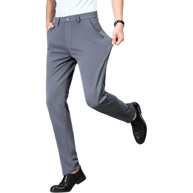 TUCANO Suit Trousers Men-8