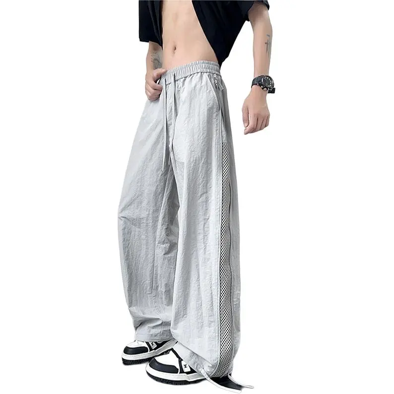 Cost Per Kilo Casual Pants Unisex-3