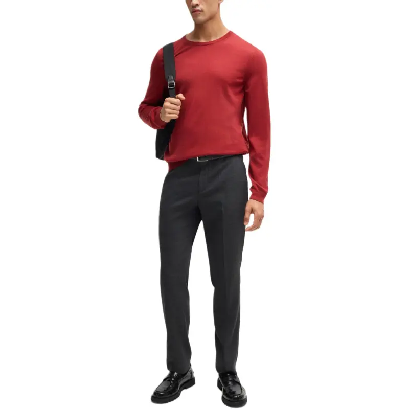 HUGO BOSS Leno Sweater-1