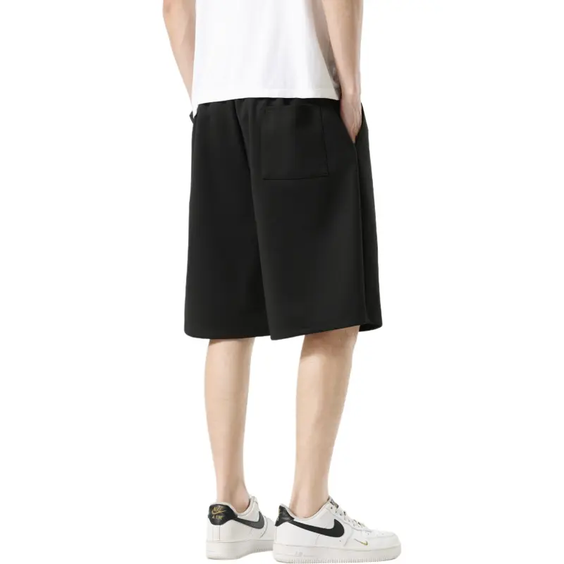 Teach Peace Casual Shorts Unisex-1