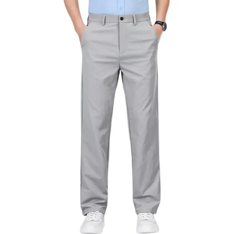 PIERRE CARDIN Casual Pants Men's-5