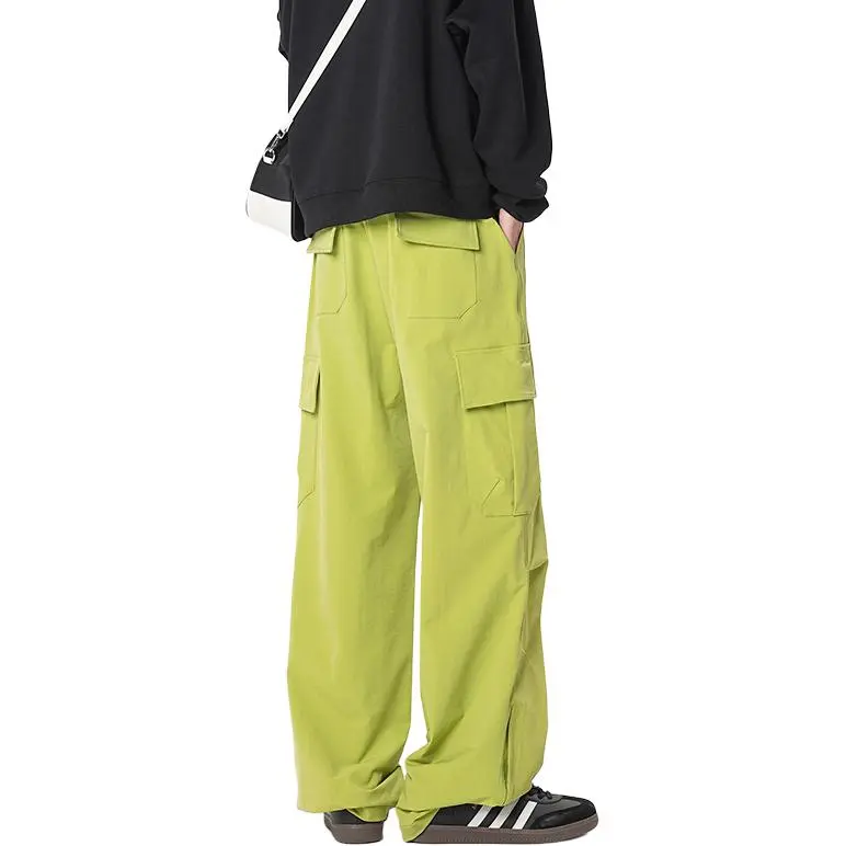 AYEA Casual Pants Unisex-9