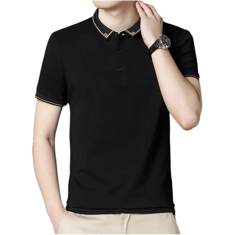 PIERRE CARDIN Polo Shirts Men-18