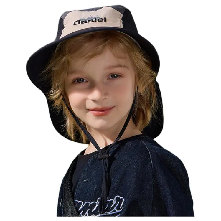 TUCANO Polyamide Bucket Hats Kids'-7