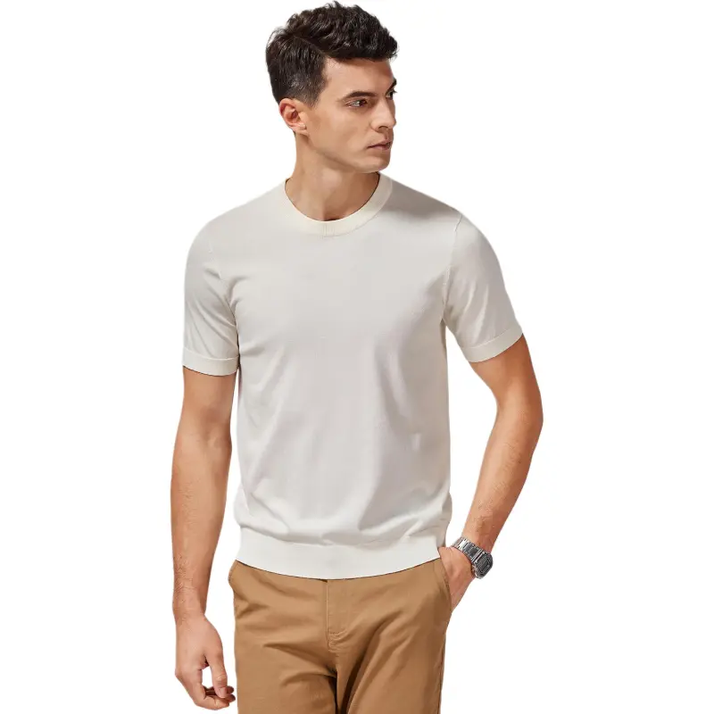 EKECEL T Shirts Unisex-6