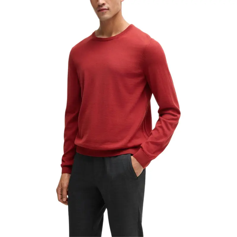 HUGO BOSS Leno Sweater-2