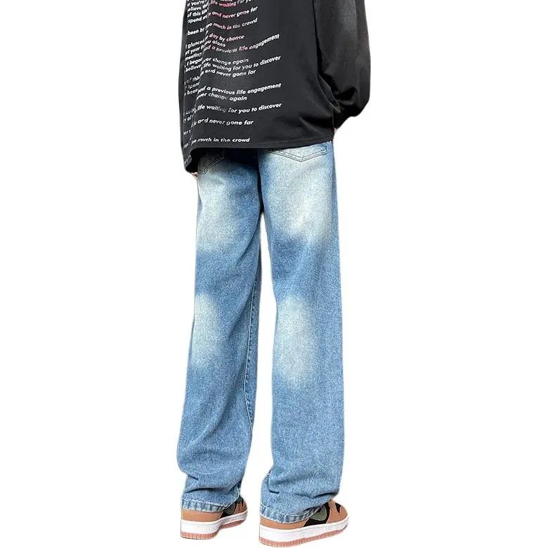 Lafetto Jeans Unisex-10